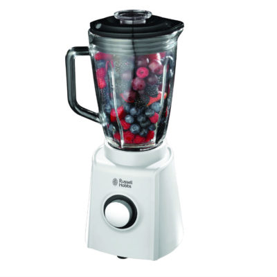 Russell Hobbs Aura 2-in-1 Jug Blender Russell Hobbs Aura 2-in-1 Jug Blender